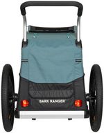 Burley-Bark-Ranger-Pet-Bike-Trailer