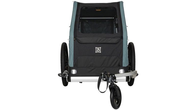 Burley Bark Ranger XL Pet Bike Trailer