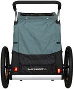 Burley-Bark-Ranger-XL-Pet-Bike-Trailer