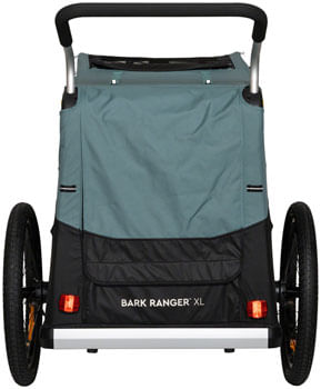 Burley-Bark-Ranger-XL-Pet-Bike-Trailer