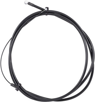 Salt-Plus-Linear-Brake-Cable---1300mm-Black