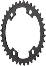 Shimano-Tiagra-FC-4700-Chainring---36t-110-BCD-Asymmetric-Black
