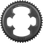 Shimano-Tiagra-FC-4700-Chainring---52t-110-BCD-Asymmetric-Black