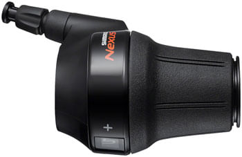Shimano-Nexus-SL-5S30-Internally-Geared-Hub-Shifter---5-Speed-Revo-Shifter