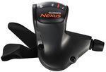 Shimano-Nexus-SL-5S50-Internally-Geared-Hub-Shifter---5-Speed-Rapidfire-Plus