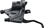 Shimano-Claris-ST-RS200-Flat-Bar-Shift-Brake-Lever---Left-2-Speed