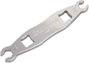 Park-Tool-MWF-3-Metric-Flare-Wrench