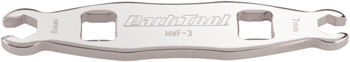 Park-Tool-MWF-3-Metric-Flare-Wrench