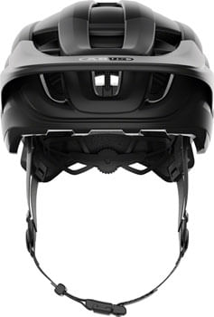 Abus-CliffHanger-MIPS-Helmet---Velvet-Black-Small