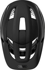 Abus-CliffHanger-MIPS-Helmet---Velvet-Black-Small