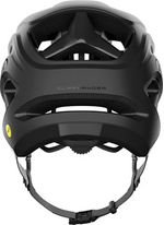 Abus-CliffHanger-MIPS-Helmet---Velvet-Black-Medium