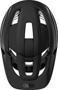 Abus-CliffHanger-MIPS-Helmet---Velvet-Black-Large