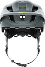 Abus-CliffHanger-MIPS-Helmet---Concrete-Grey,-Large