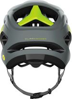 Abus-CliffHanger-MIPS-Helmet---Concrete-Grey,-Large
