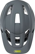 Abus-CliffHanger-MIPS-Helmet---Concrete-Grey,-Large