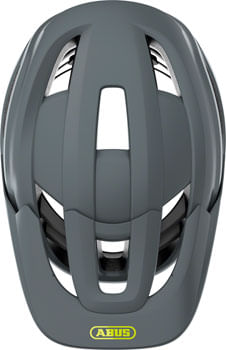 Abus-CliffHanger-MIPS-Helmet---Concrete-Grey,-Large