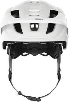 Abus-CliffHanger-MIPS-Helmet---Shiny-White-Small