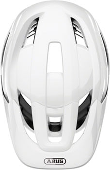 Abus-CliffHanger-MIPS-Helmet---Shiny-White-Small
