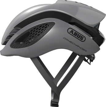 Abus-GameChanger-Helmet---Race-Grey-Small