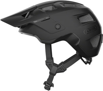 Abus-MoDrop-MIPS-Helmet---Velvet-Black-Medium