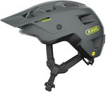 Abus-MoDrop-MIPS-Helmet---Concrete-Grey-Small