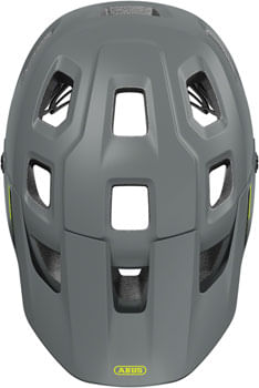Abus-MoDrop-MIPS-Helmet---Concrete-Grey-Large