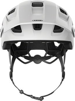 Abus-MoDrop-MIPS-Helmet---Polar-White,-Medium