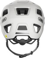 Abus-MoDrop-MIPS-Helmet---Polar-White,-Medium