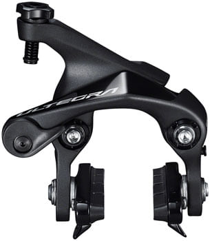 Shimano-Ultegra-BR-R8110-F-Road-Caliper-Brake---Front,-Direct-Mount,-Black