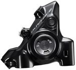Shimano-Dura-Ace-BR-R9270-Hydraulic-Disc-Brake-Caliper---Rear,-Flat-Mount,-Resin-Brake-Pads