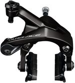 Shimano-Dura-Ace-BR-R9200-F-Road-Caliper-Brake---Front-Dual-Pivot-Black