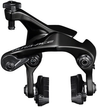 Shimano-Dura-Ace-BR-R9210-RS-Road-Caliper-Brake---Rear-Seat-Stay-Mount-Black