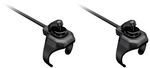 Shimano-Dura-Ace-SW-RS801-S-Satellite-Shifter-Drops---Pair-100mm-Cable-Black
