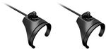 Shimano-Dura-Ace-SW-RS801-T-Satellite-Shifter-Tops---Pair-260mm-Cable-Black