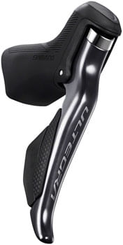 Shimano-Ultegra-ST-8150-Di2-Dual-Control-Shift-Brake-Lever-for-Rim-Brakes---Right-12-Speed-Black