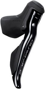 Shimano-Dura-Ace-ST-R9250-R-Di2-Dual-Control-Shift-Brake-Lever-for-Rim-Brakes---Right-12-Speed-Black