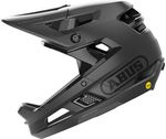 Abus-AirDrop-MIPS-Helmet---Velvet-Black-Small-Medium