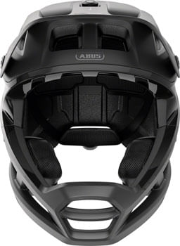 Abus-AirDrop-MIPS-Helmet---Velvet-Black-Small-Medium