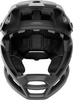 Abus-AirDrop-MIPS-Helmet---Velvet-Black-Large-X-Large