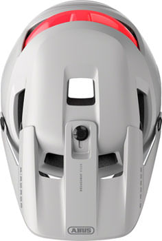 Abus AirDrop MIPS Helmet - Polar White, Large/X-Large