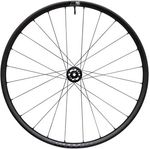 WTB-CZR-i23-Front-Wheel---700-12-x-100mm-Center-Lock-Black-28H