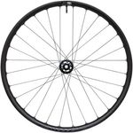 WTB-CZR-i30-Front-Wheel---29--15-x-110mm-6-Bolt-Black-28H
