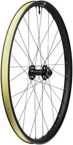 WTB-CZR-i30-Front-Wheel---29--15-x-110mm-6-Bolt-Black-28H