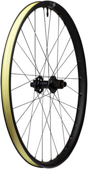WTB-CZR-i30-Rear-Wheel---29--12-x-148mm-6-Bolt-Black-Micro-Spline-28H