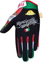 Fist-Handwear-Spaghetti-Wednesday-Gloves---Multi-Color-Full-Finger-2X-Small