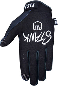 Fist Handwear Stank Dog Gloves - Multi-Color, Full Finger, Gared Steinke, X-Small