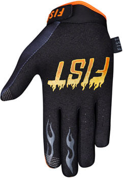 Fist Handwear Screaming Eagle Gloves - Multi-Color, Full Finger, X-Small