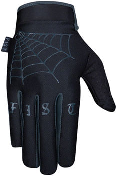 Fist-Handwear-Cobweb-Gloves---Multi-Color-Full-Finger-X-Small