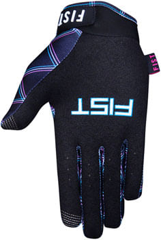 Fist Handwear Grid Gloves - Multi-Color, Full Finger, Medium