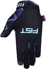 Fist-Handwear-Grid-Gloves---Multi-Color-Full-Finger-X-Large
